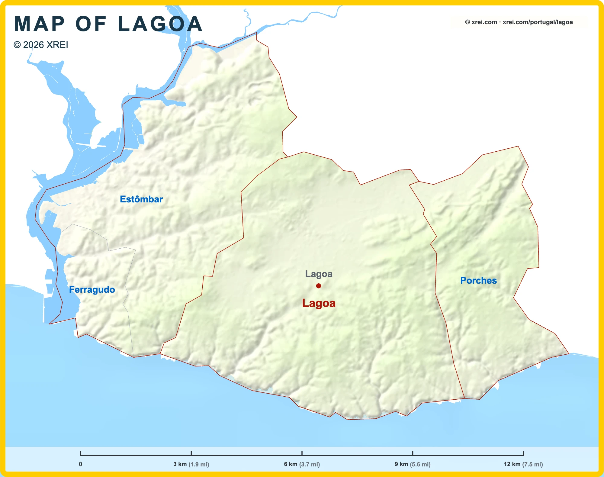 Lagoa