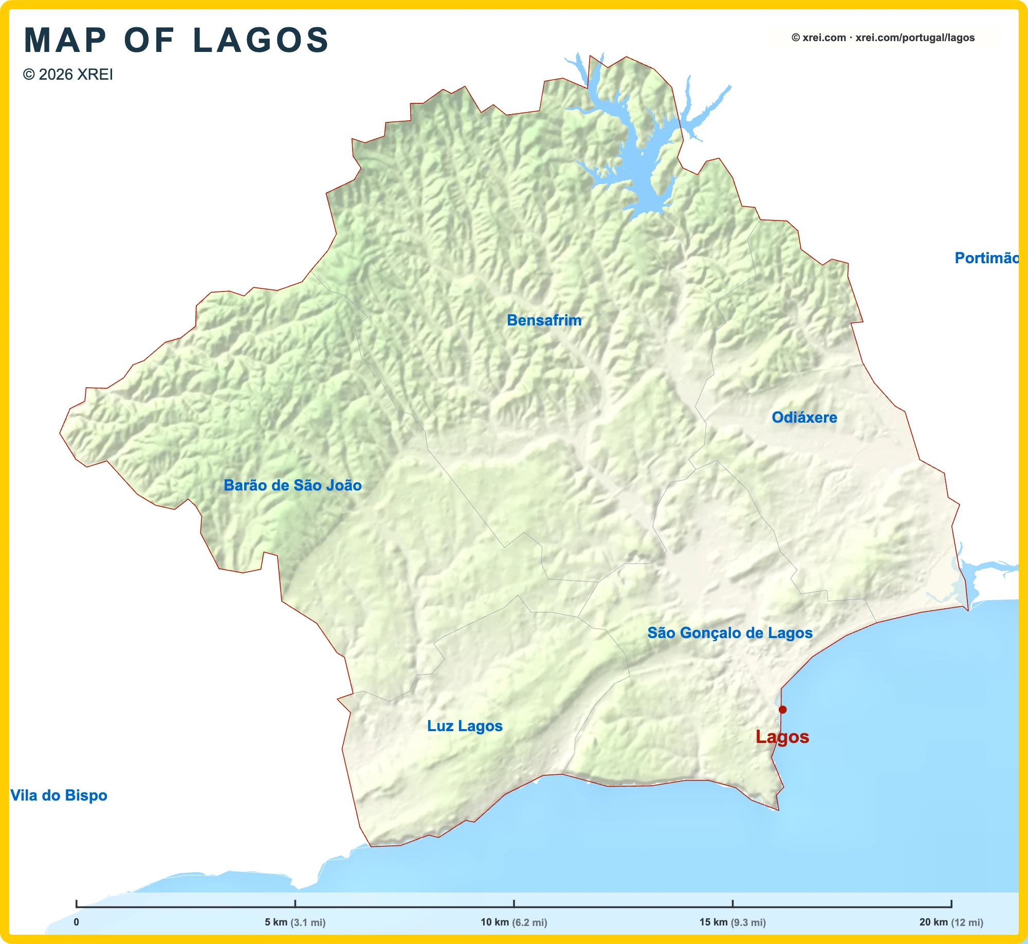 Lagos