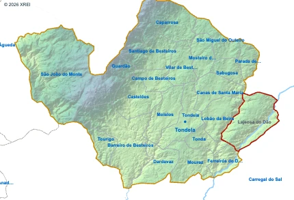 Lajeosa do Dão