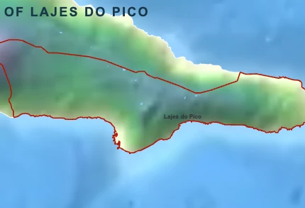 Lajes do Pico