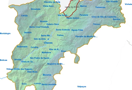 Lama de Arcos