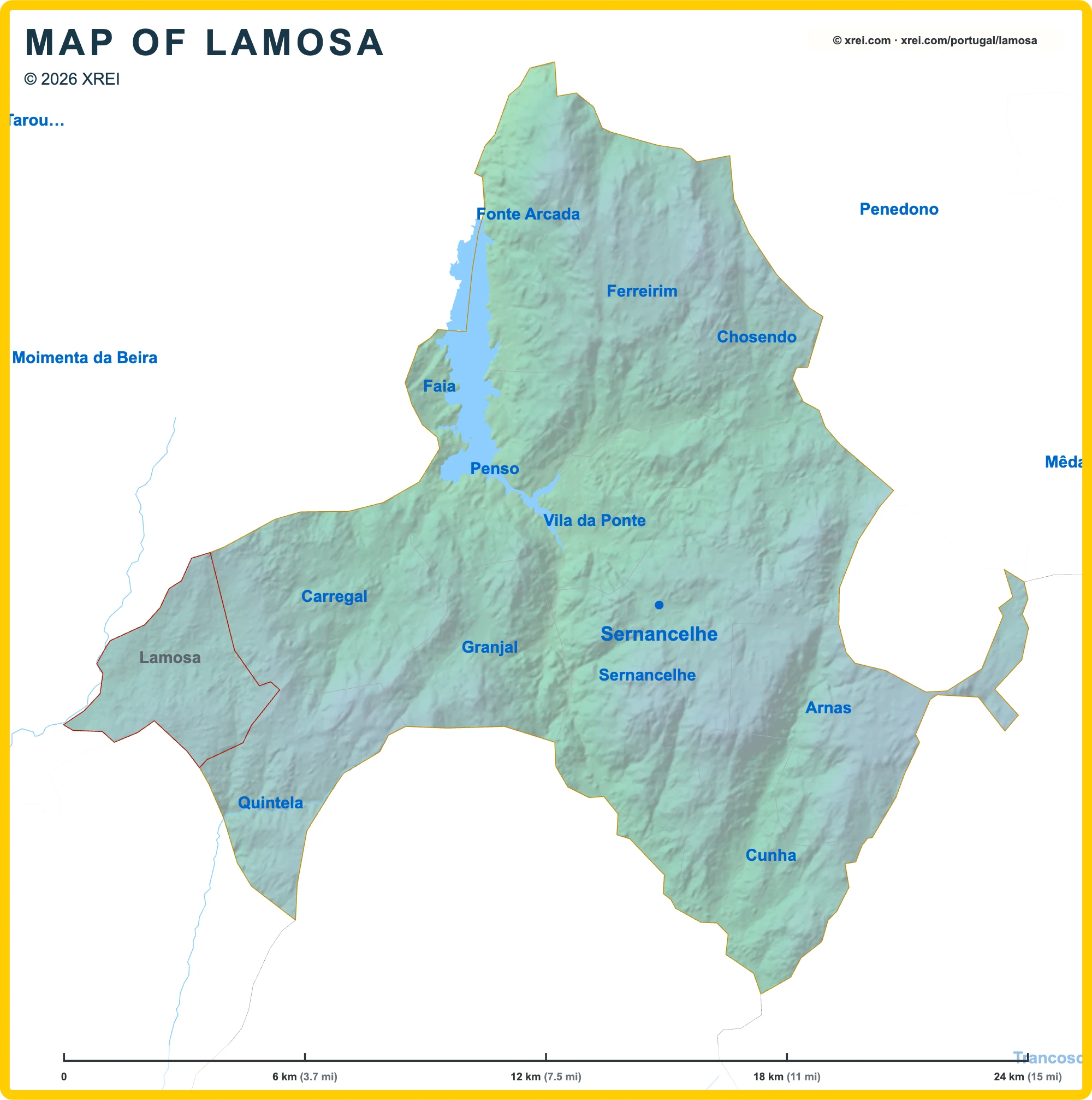 Lamosa