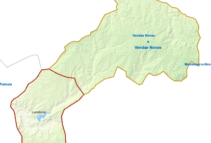 Landeira
