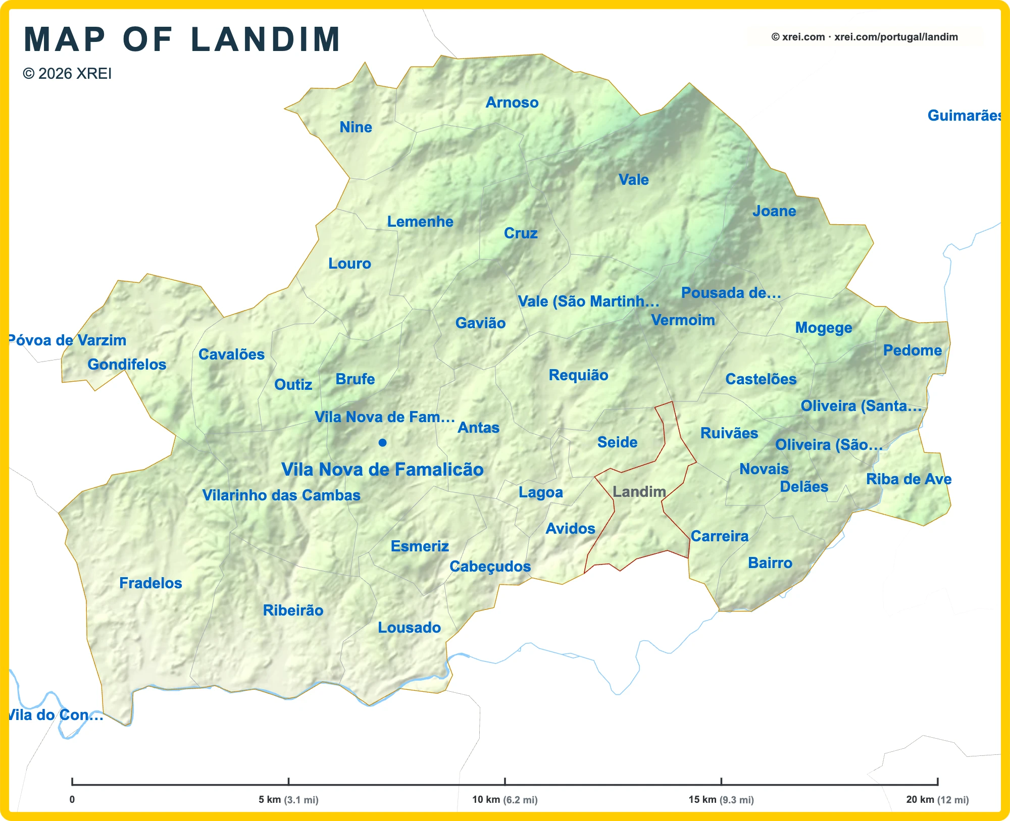 Landim
