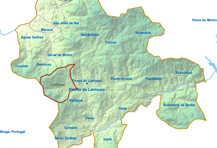 Lanhoso