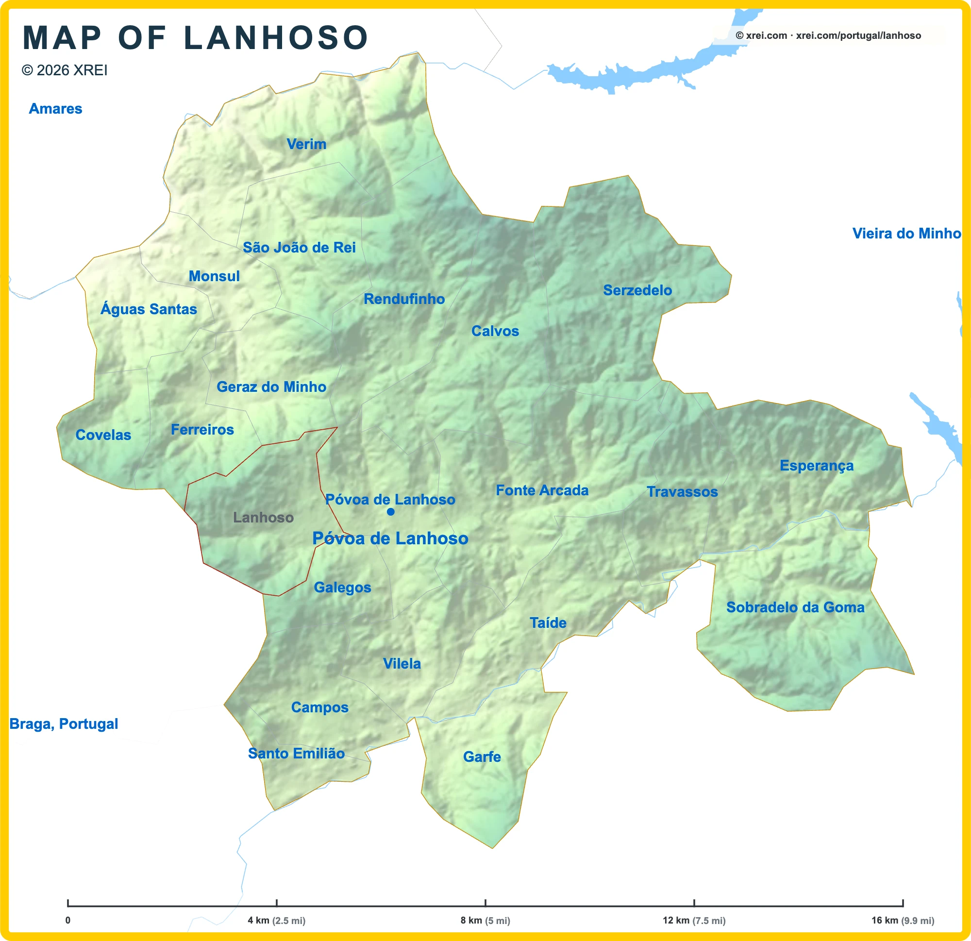 Lanhoso