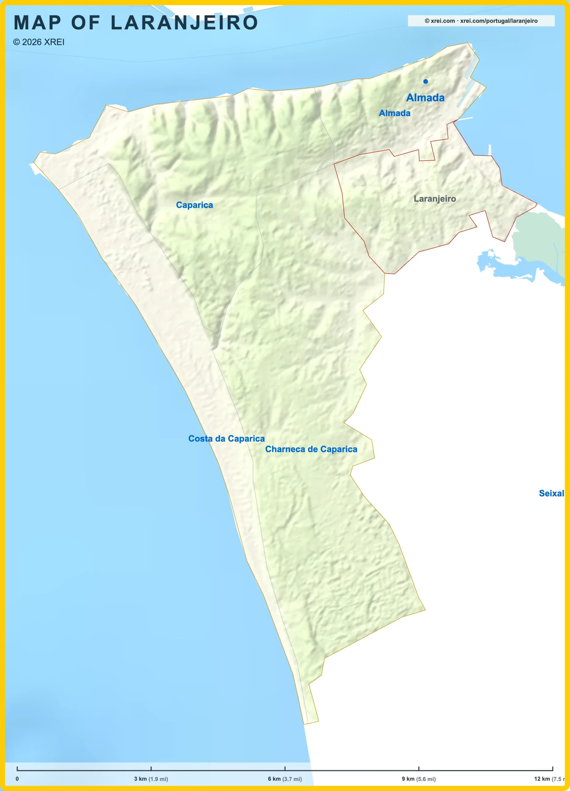 Laranjeiro