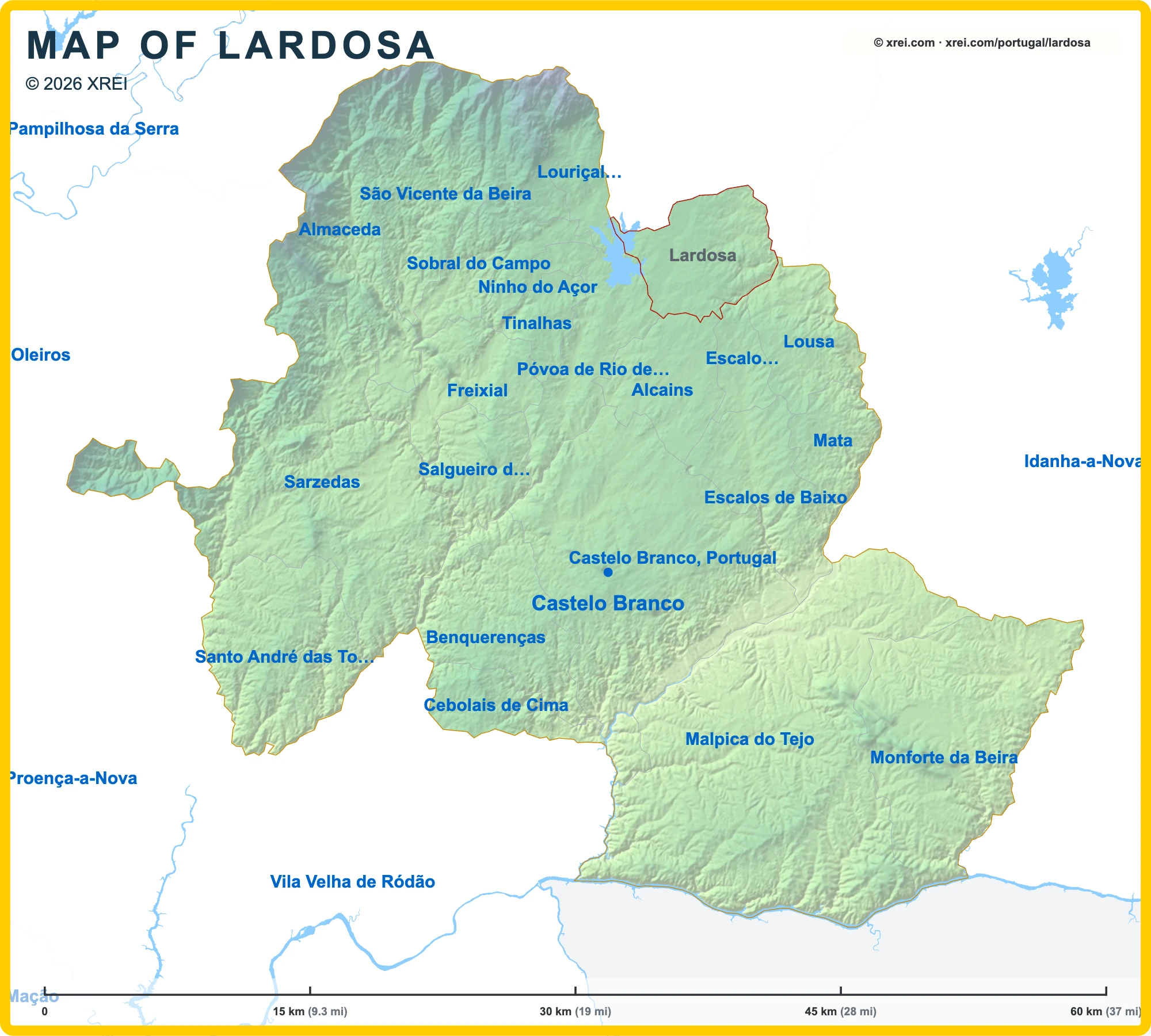 Lardosa