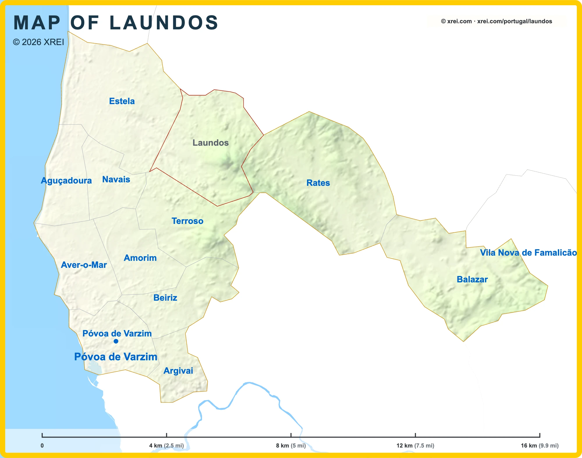 Laundos