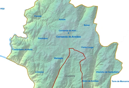 Lavandeira