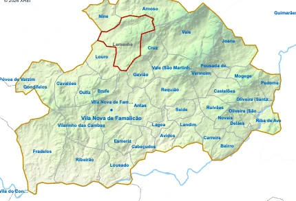 Lemenhe