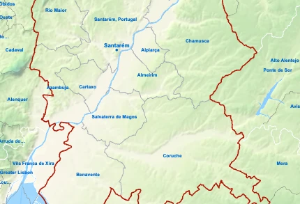 Lezíria do Tejo