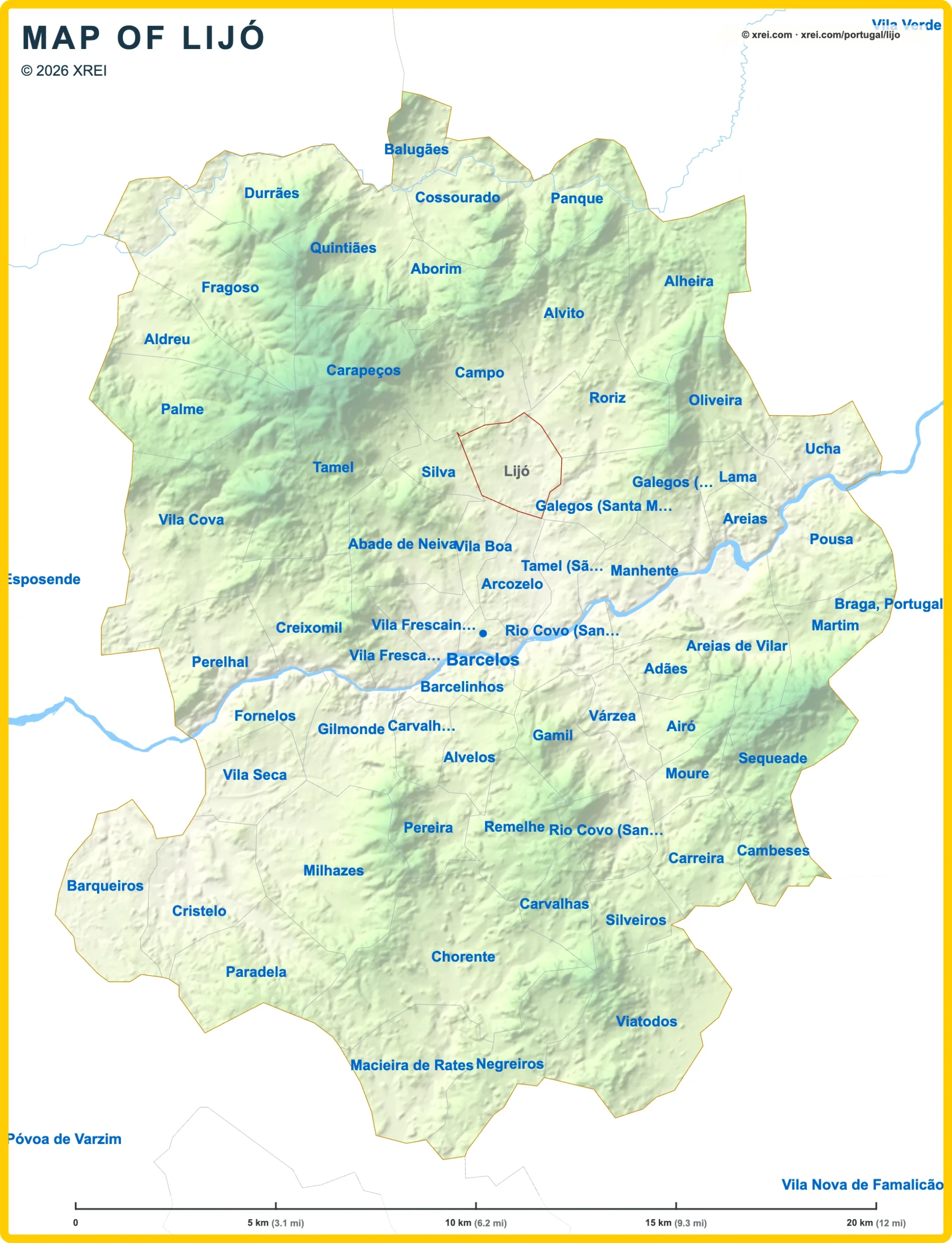 Lijó
