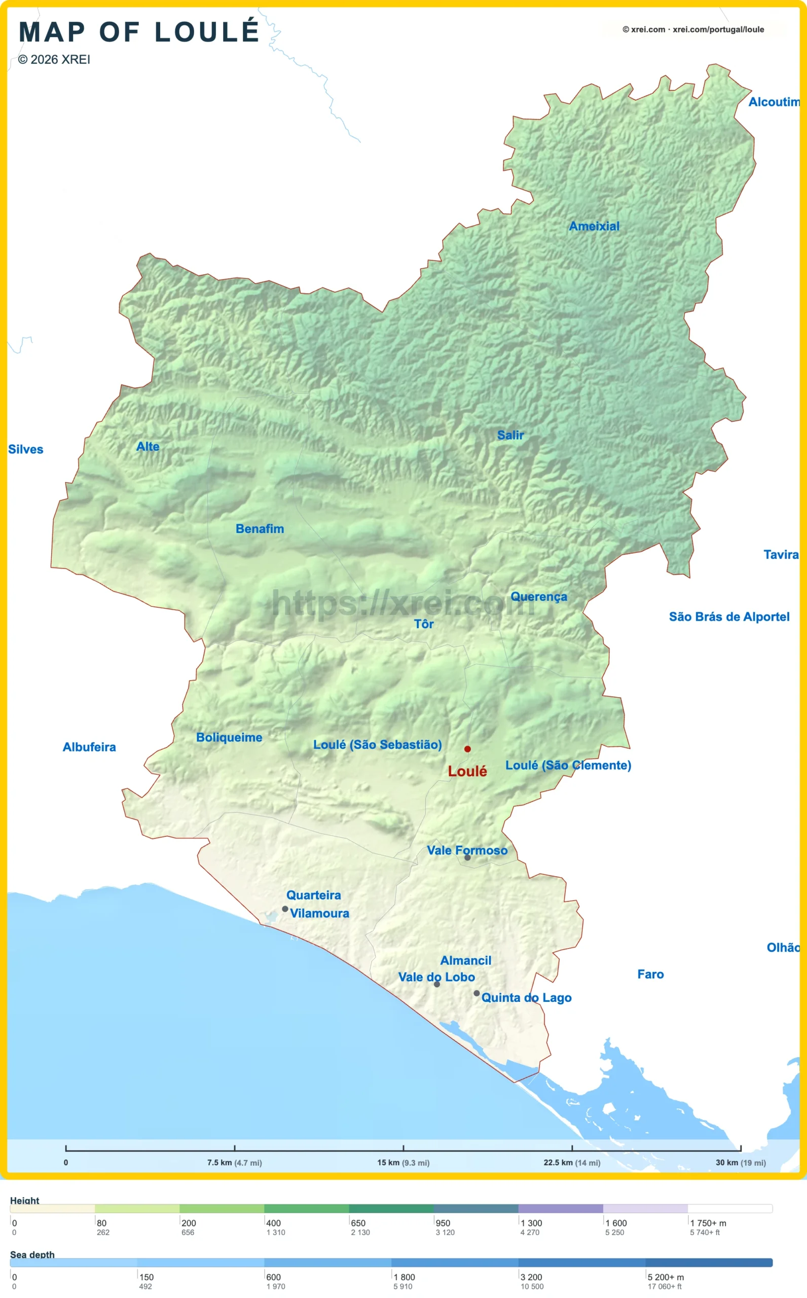 Loulé