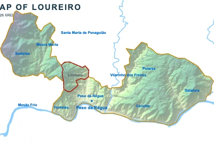 Loureiro