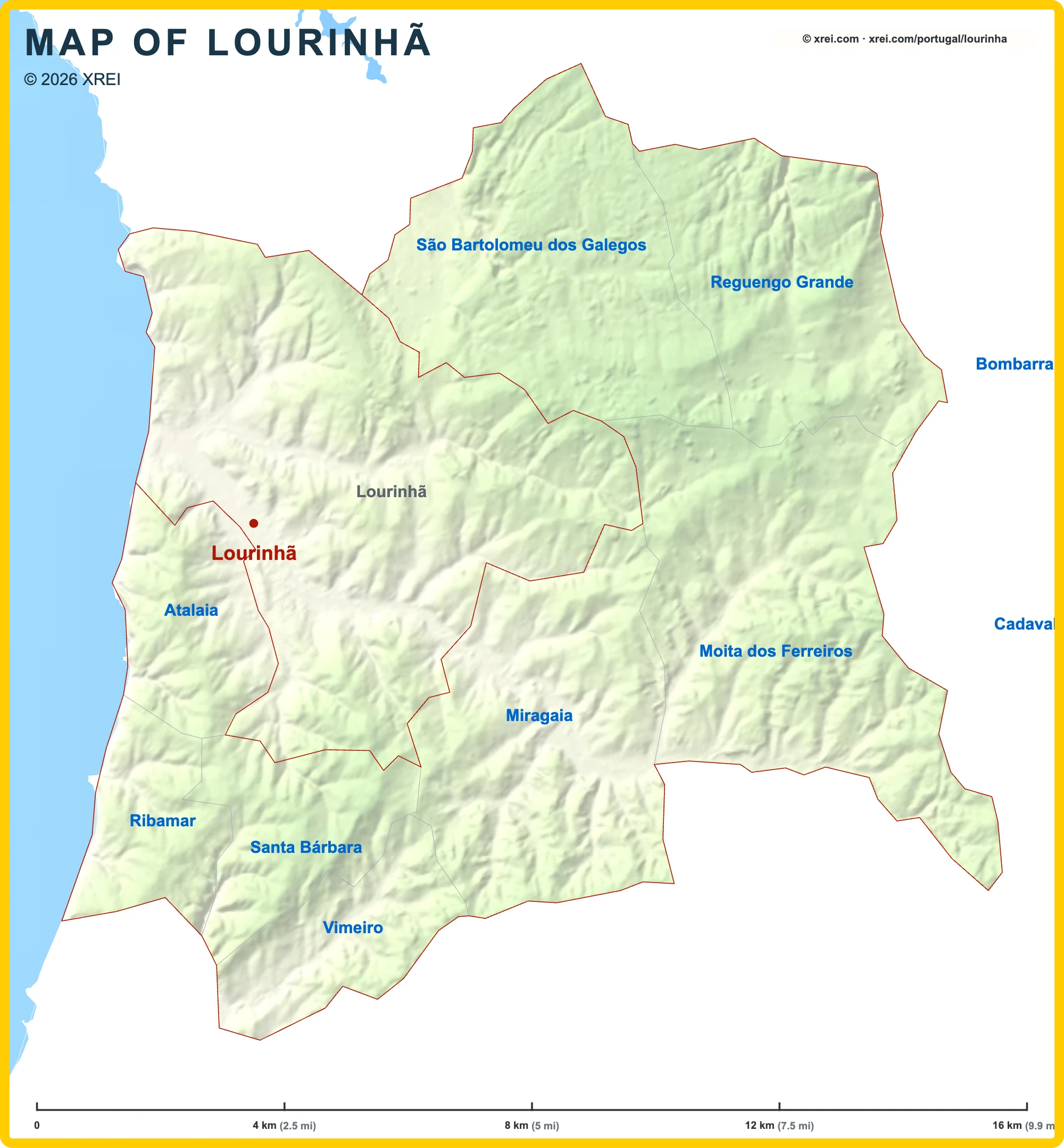 Lourinhã