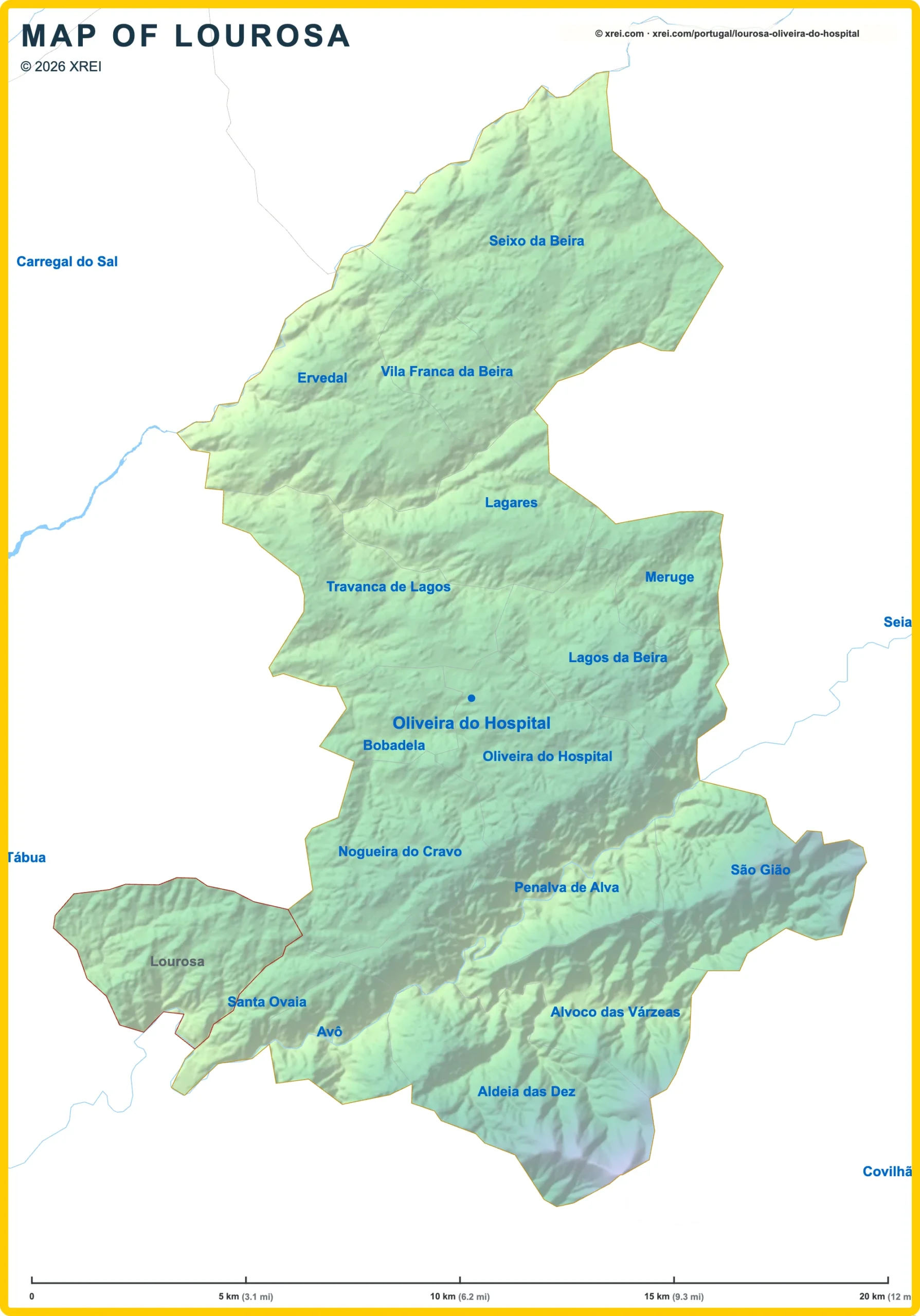 Lourosa