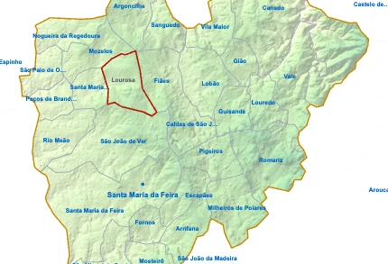 Lourosa