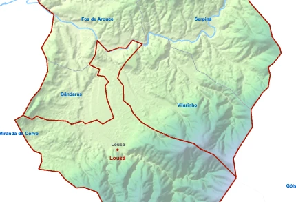 Lousã