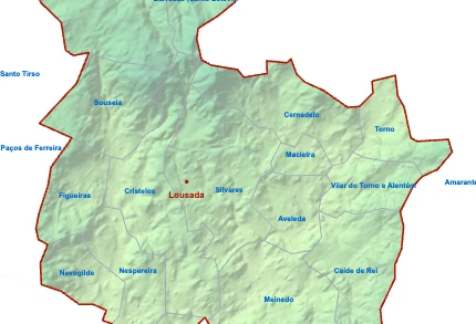 Lousada