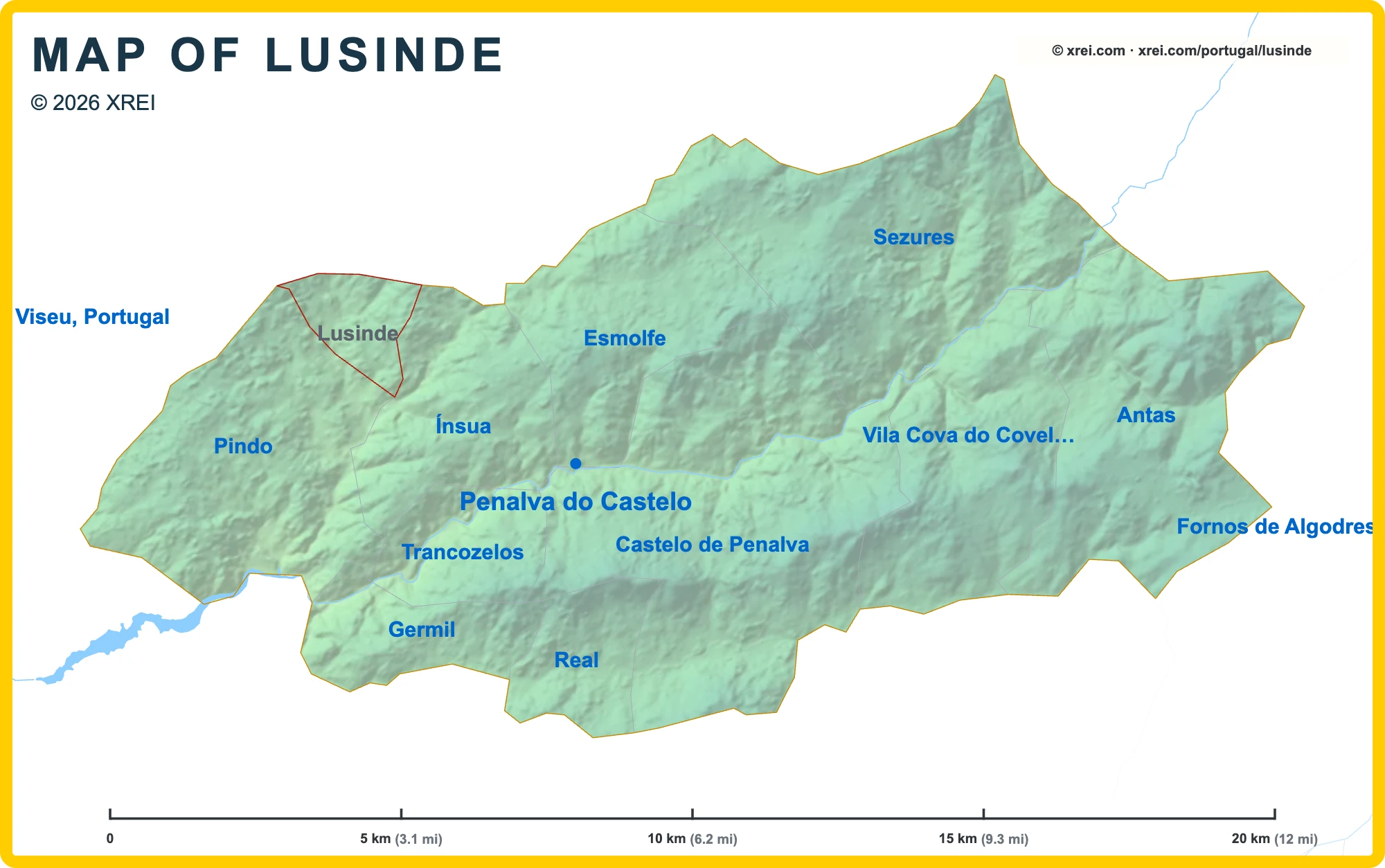 Lusinde