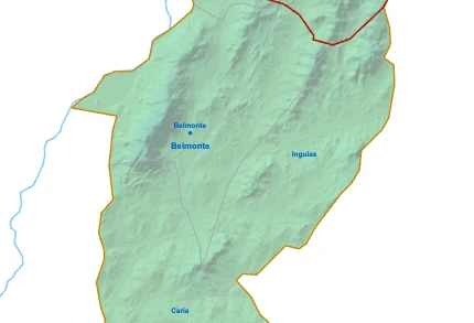 Maçainhas