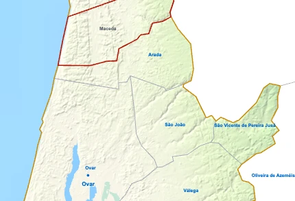 Maceda