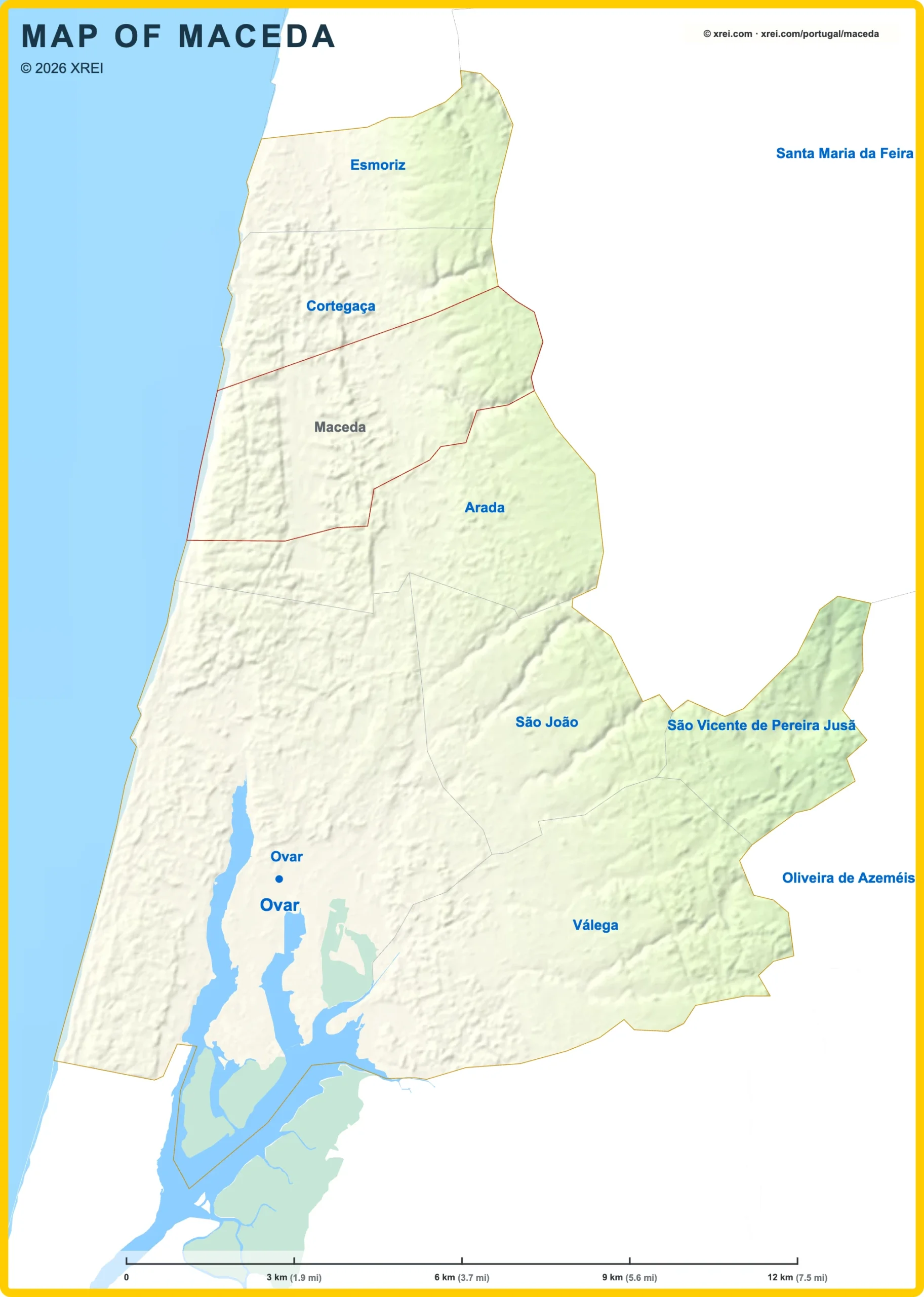 Maceda