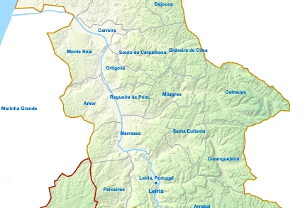 Maceira