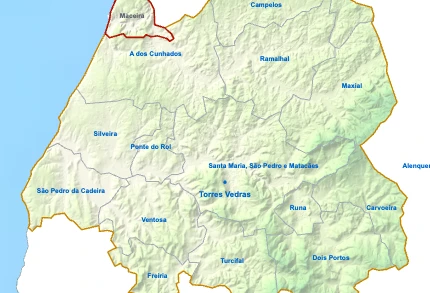 Maceira