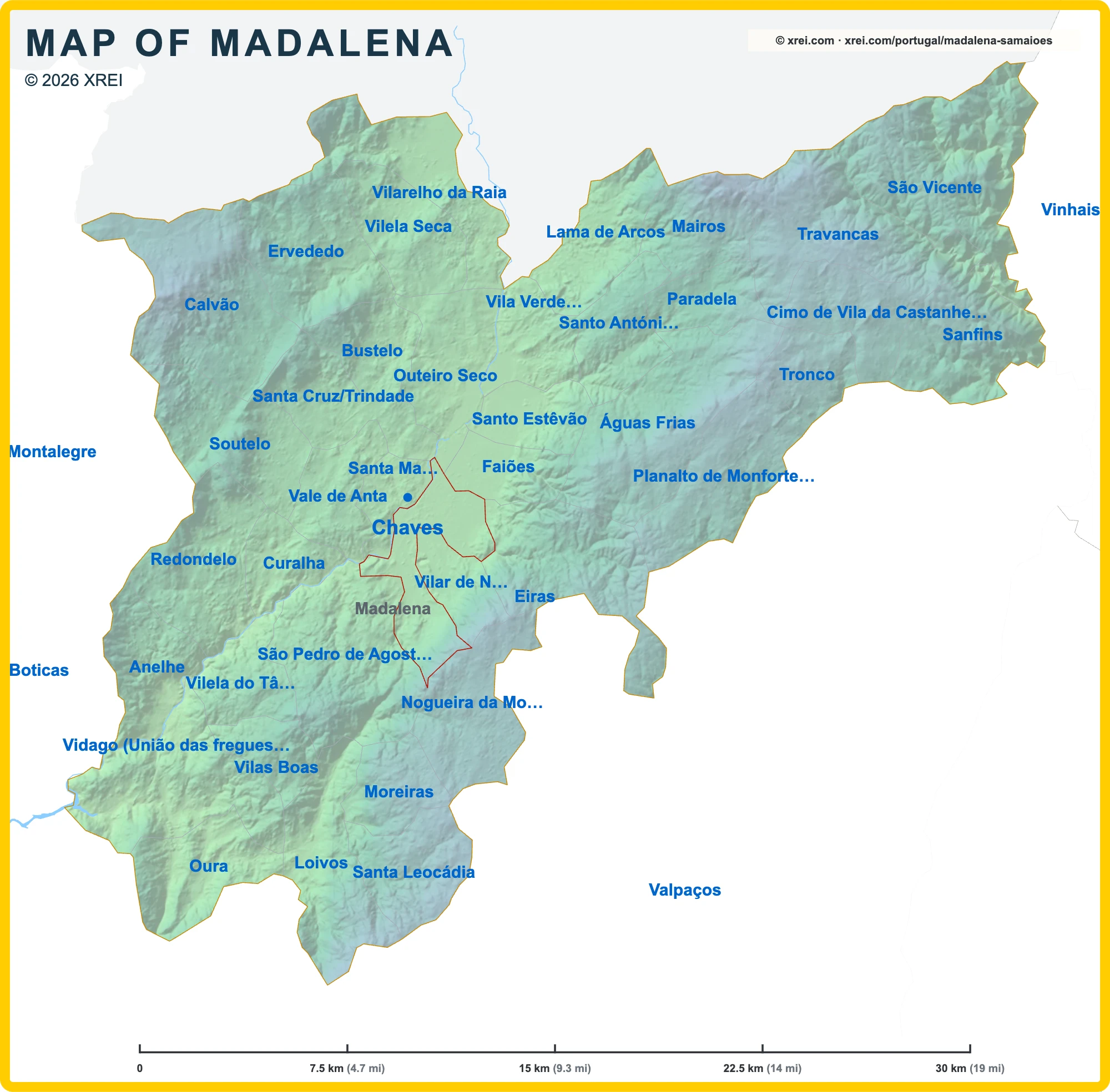 Madalena