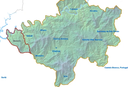 Madeirã