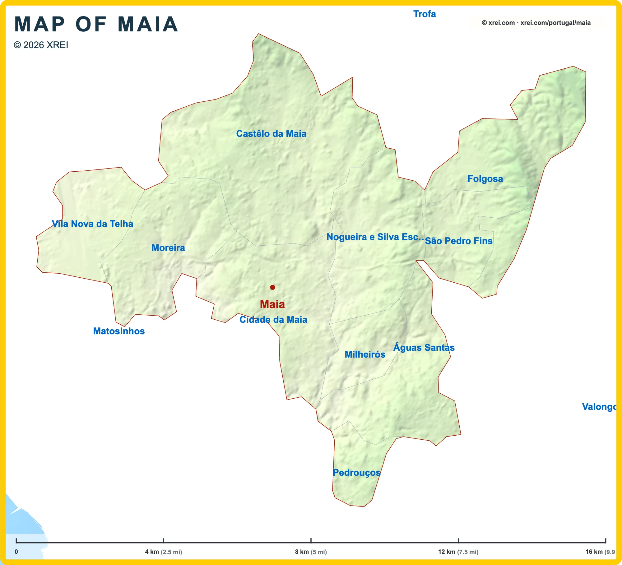 Maia