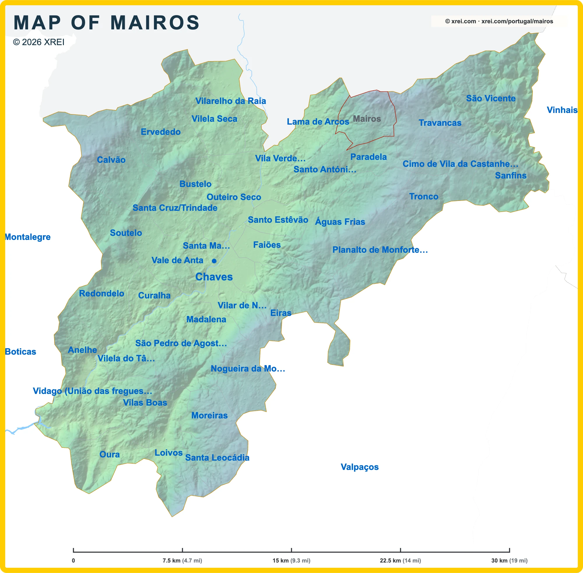 Mairos
