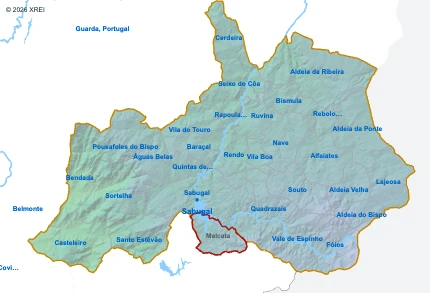 Malcata
