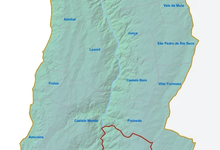 Malhada Sorda