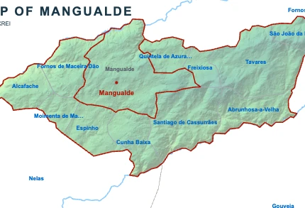 Mangualde