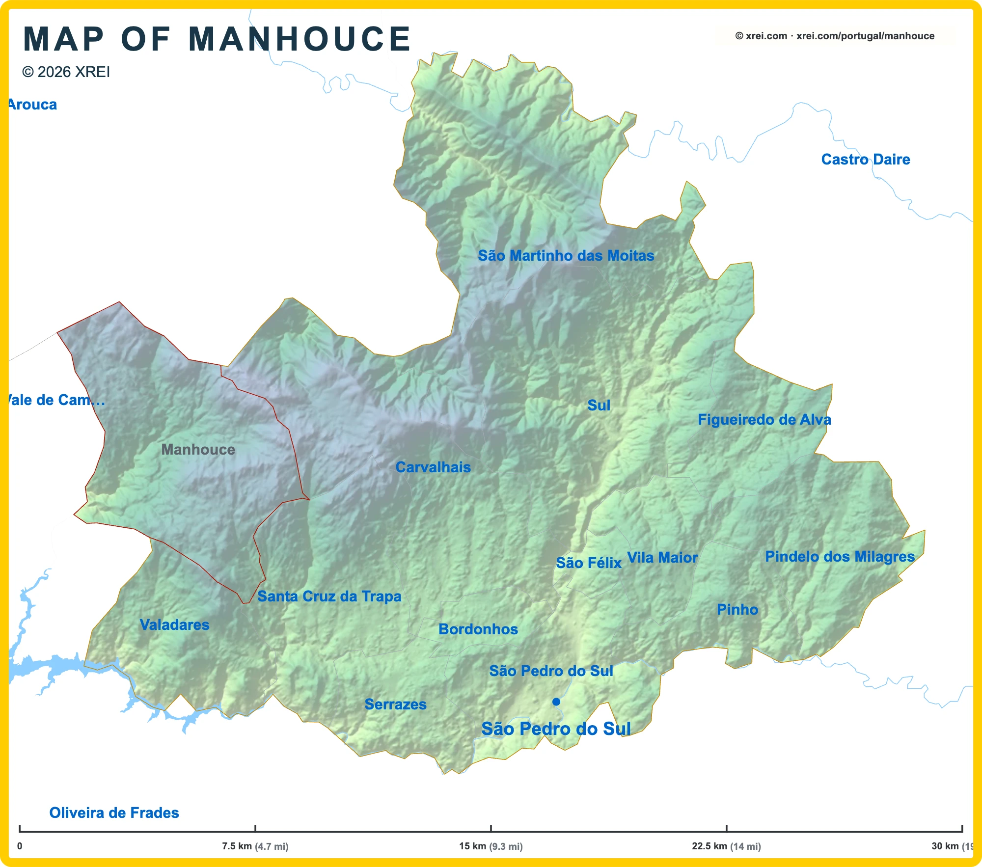 Manhouce