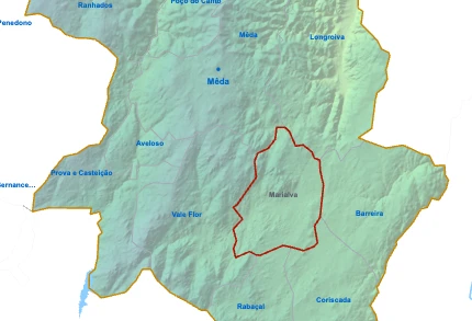 Marialva