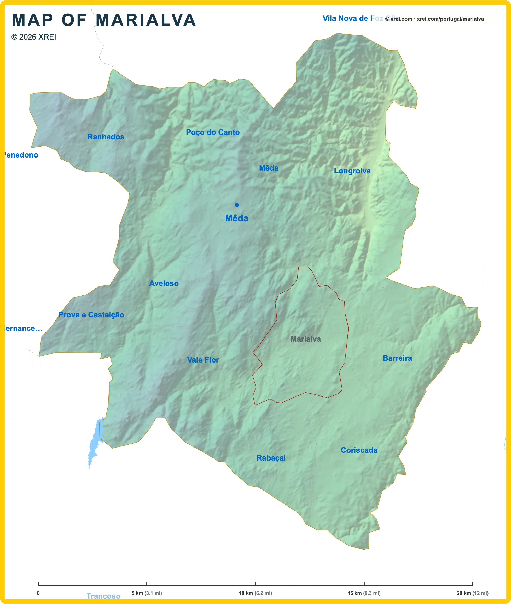 Marialva
