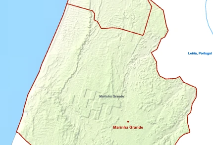 Marinha Grande