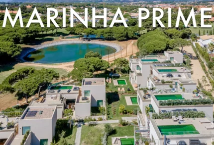 Marinha Prime