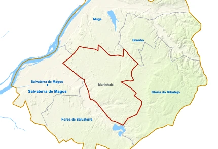 Marinhais
