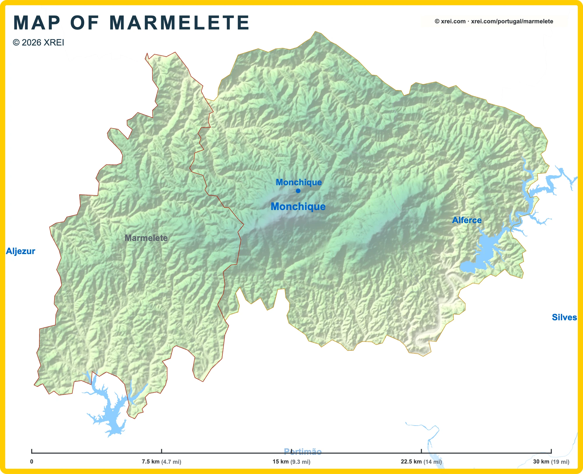 Marmelete