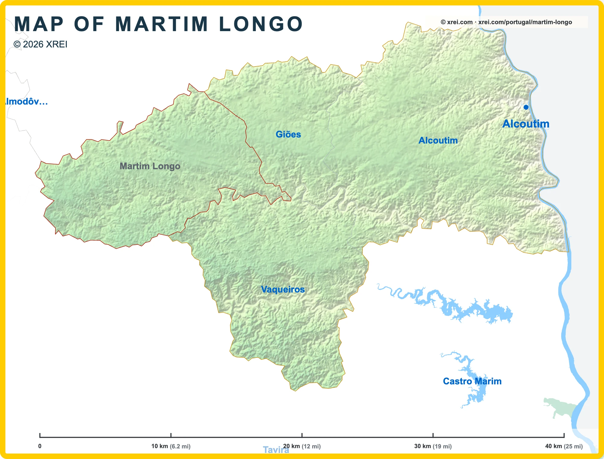 Martim Longo