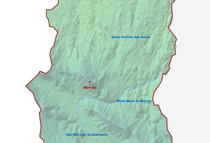 Marvão