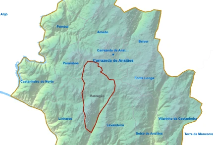 Marzagão