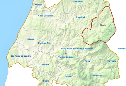 Maxial