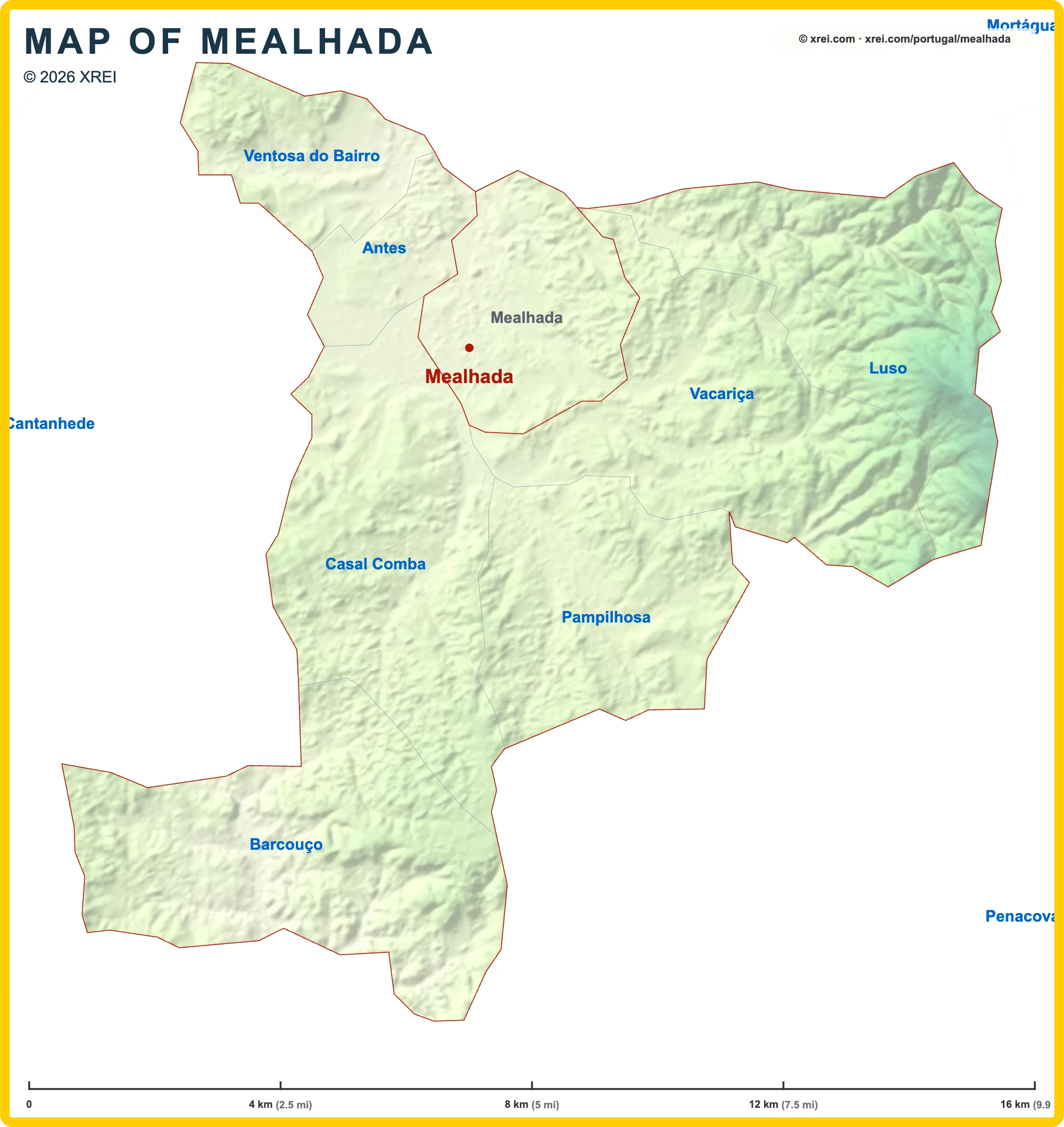 Mealhada