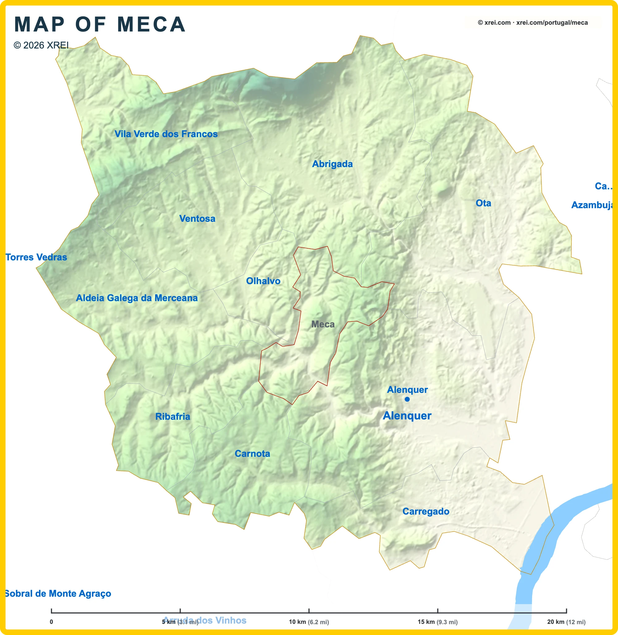 Meca